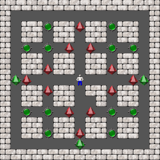 Уровень 90 — Monry and Panda Arranged